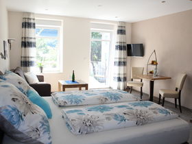 Eine Woche über den Jahreswechsel 2025/2026 an der Mosel inkl. Abendessen | 8 Tage