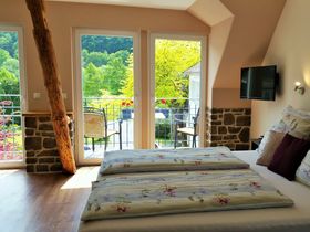 Eine Woche über den Jahreswechsel 2025/2026 an der Mosel inkl. Abendessen | 8 Tage