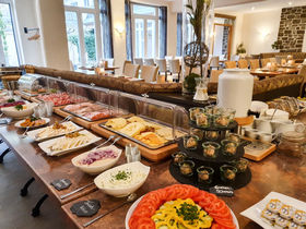 Eine Woche über den Jahreswechsel 2025/2026 an der Mosel inkl. Abendessen | 8 Tage