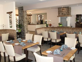 Eine Woche über den Jahreswechsel 2025/2026 an der Mosel inkl. Abendessen | 8 Tage