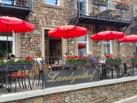 Eine Woche über den Jahreswechsel 2025/2026 an der Mosel inkl. Abendessen | 8 Tage