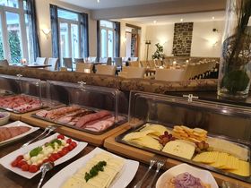 Eine Woche über den Jahreswechsel 2025/2026 an der Mosel inkl. Abendessen | 8 Tage