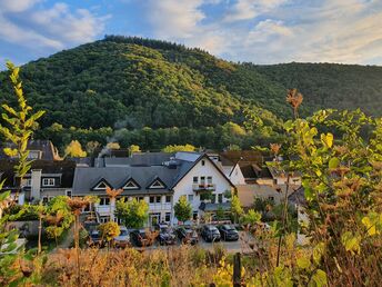 Goldener Herbst an der Mosel - 4 Tage inkl. Halbpension