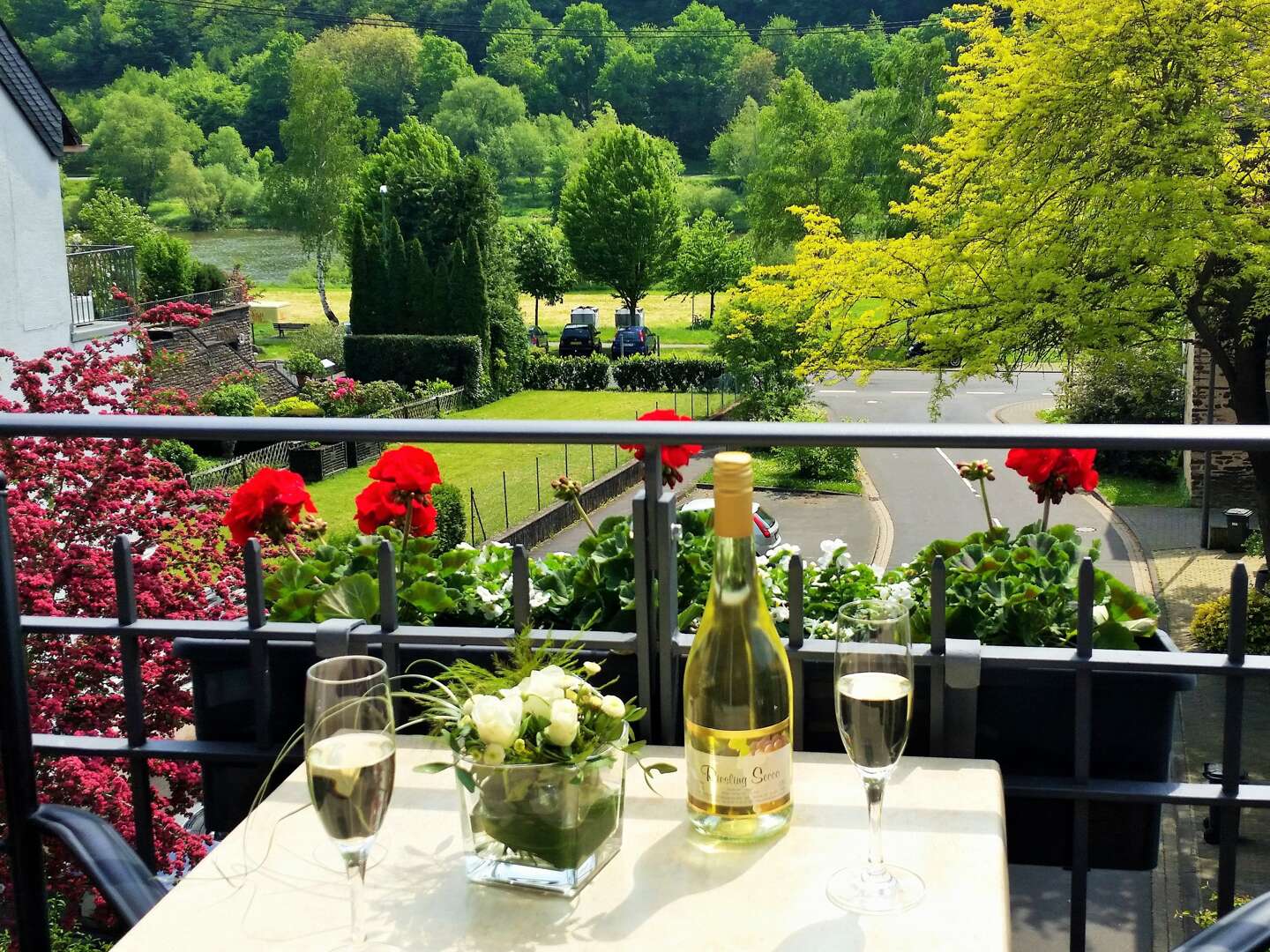 Ostern an der Mosel inkl. Abendessen (4 Übernachtungen)