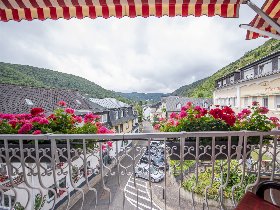Deine Auszeit bei Cochem an der MOSEL | 4 Tage