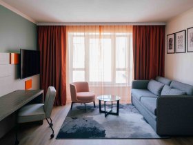 Designhotel & Zoo Leipzig: Babyelefant, Affen und Co. | 4 Tage