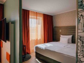 Designhotel & Zoo Leipzig: Babyelefant, Affen und Co. | 4 Tage