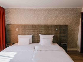 Designhotel & Zoo Leipzig: Babyelefant, Affen und Co. | 4 Tage