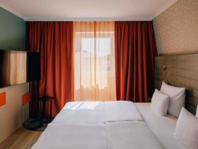 Designhotel & Zoo Leipzig: Babyelefant, Affen und Co. | 4 Tage