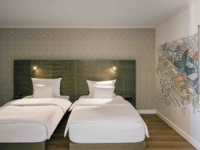 Designhotel & Zoo Leipzig: Babyelefant, Affen und Co. | 4 Tage