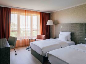 Designhotel & Zoo Leipzig: Babyelefant, Affen und Co. | 4 Tage