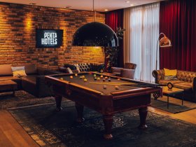 Designhotel & Zoo Leipzig: Babyelefant, Affen und Co. | 4 Tage