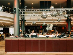 Designhotel & Zoo Leipzig: Babyelefant, Affen und Co. | 4 Tage