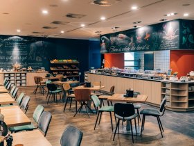 Designhotel & Zoo Leipzig: Babyelefant, Affen und Co. | 4 Tage