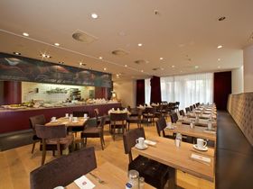 Designhotel & Zoo Leipzig: Babyelefant, Affen und Co. | 4 Tage