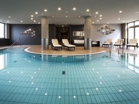 Designhotel & Zoo Leipzig: Babyelefant, Affen und Co. | 4 Tage