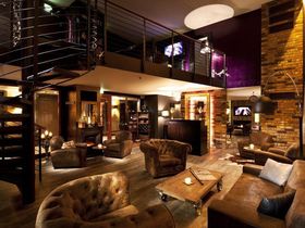 Designhotel & Zoo Leipzig: Babyelefant, Affen und Co. | 4 Tage