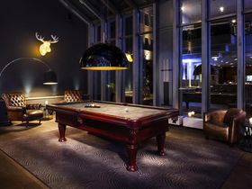 Designhotel & Zoo Leipzig: Babyelefant, Affen und Co. | 4 Tage