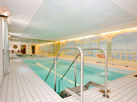 Zwischenstopp am Tegernsee - inkl. Eintritt Spielcasino