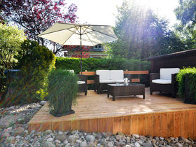 Zwischenstopp am Tegernsee - inkl. Eintritt Spielcasino