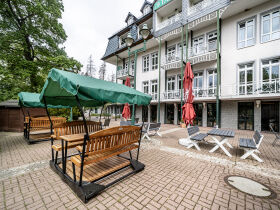 Weihnachtliche Gans lecker! Romantische Advents- Tage im Harz 