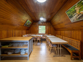 Weihnachtliche Gans lecker! Romantische Advents- Tage im Harz 