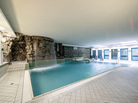 Weihnachtliche Gans lecker! Romantische Advents- Tage im Harz 