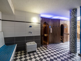 Weihnachtliche Gans lecker! Romantische Advents- Tage im Harz 