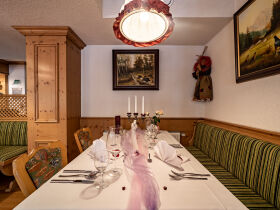 Weihnachtliche Gans lecker! Romantische Advents- Tage im Harz 