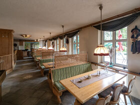 Weihnachtliche Gans lecker! Romantische Advents- Tage im Harz 