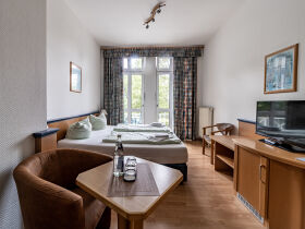 Weihnachtliche Gans lecker! Romantische Advents- Tage im Harz 