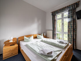 Weihnachtliche Gans lecker! Romantische Advents- Tage im Harz 