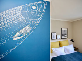 Kurztrip nach Usedom für Gin Liebhaber