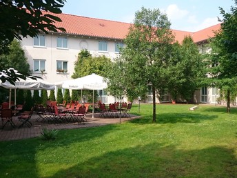 Erlebnis-Kahnfahrt im Spreewald | 3 Tage in Cottbus