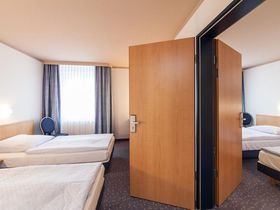 Wellness Auszeit in der Spreewald Therme | 4 Tage in Cottbus