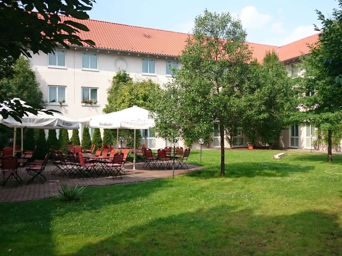 Erlebnis-Kahnfahrt im Spreewald | 3 Tage in Cottbus