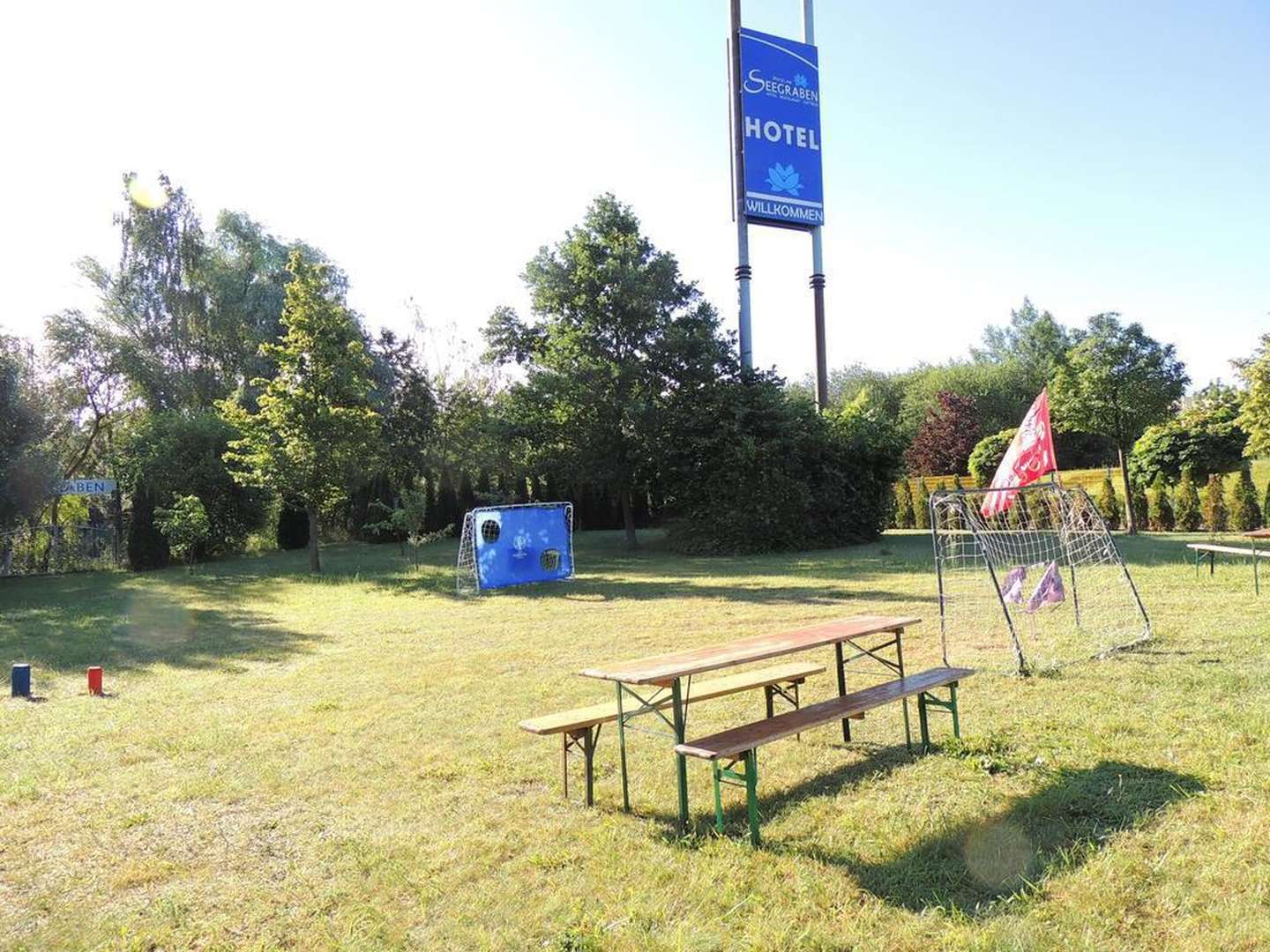 Erlebnis-Kahnfahrt im Spreewald | 3 Tage in Cottbus