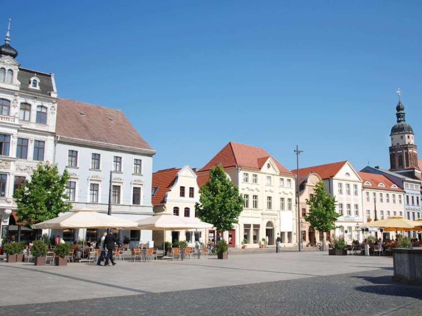 Erlebnis-Kahnfahrt im Spreewald | 3 Tage in Cottbus