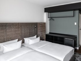 3 Tage Kurzurlaub im Designhotel Braunschweig