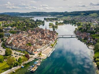 cozy winter days | 5 gemütliche Wintertage am Bodensee