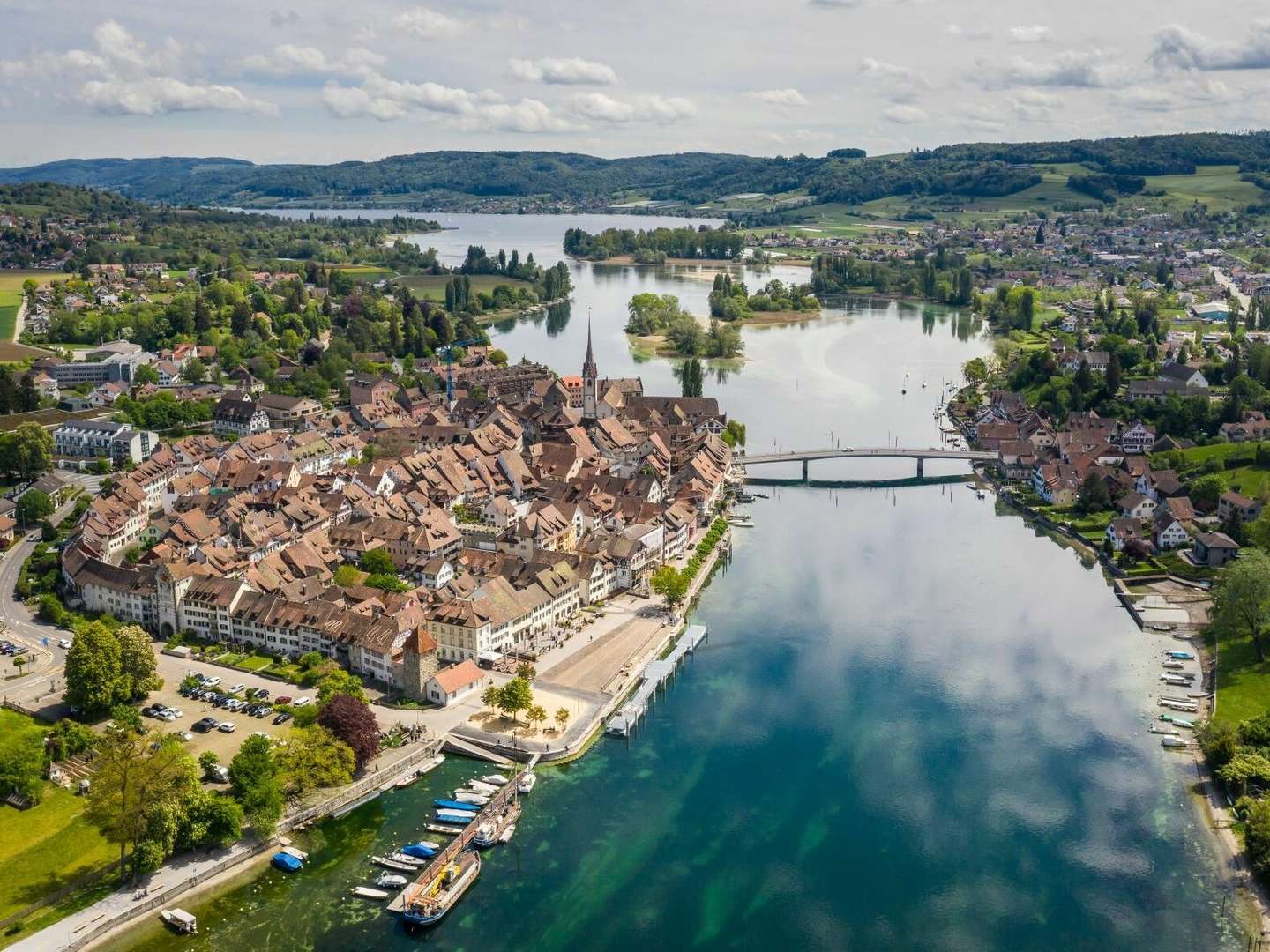 Burgabenteuer für Groß und Klein am Bodensee| 3 Tage