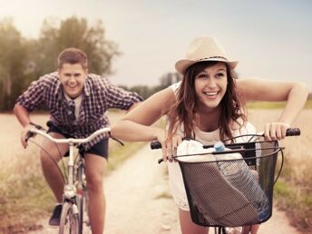 Bed, Bike & Breakfast am Bodensee| 4 Tage