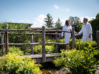 10% Frühbucher-Rabatt-Aktiv-Wellness-Urlaub im Zittauer Gebirge direkt am See- 4 Tage