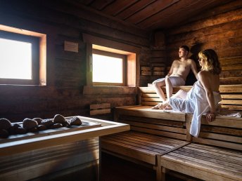 10% Frühbucher-Rabatt-Aktiv-Wellness-Urlaub im Zittauer Gebirge direkt am See- 4 Tage