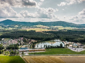 10% Frühbucher-Rabatt-Aktiv-Wellness-Urlaub im Zittauer Gebirge direkt am See- 4 Tage
