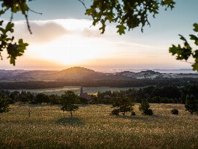3 Tage Erholungsurlaub im Zittauer Gebirge 