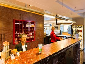 Put it in - Golfen am Niederrhein