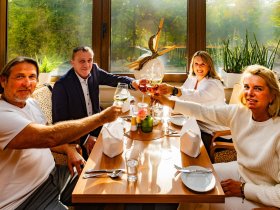 Put it in - Golfen am Niederrhein