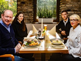 Put it in - Golfen am Niederrhein