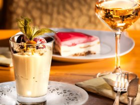 Put it in - Golfen am Niederrhein